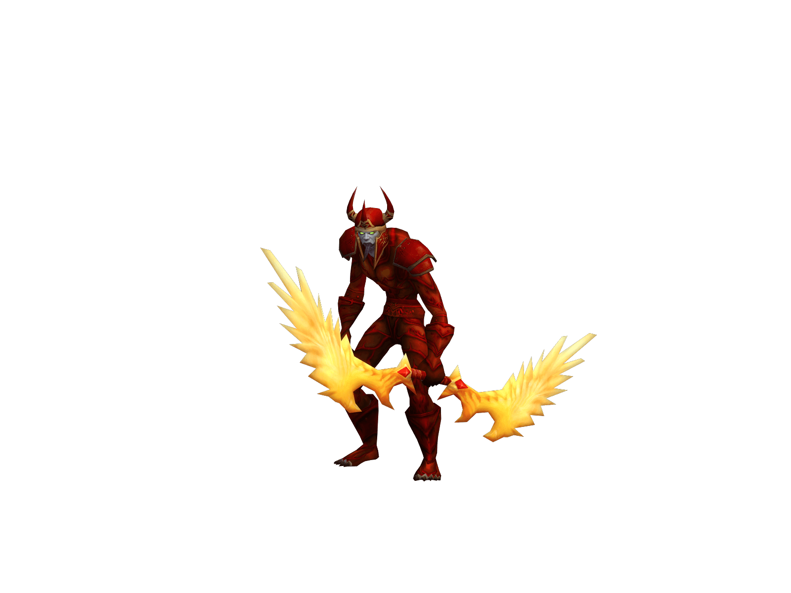 Full character render of Silatrakk