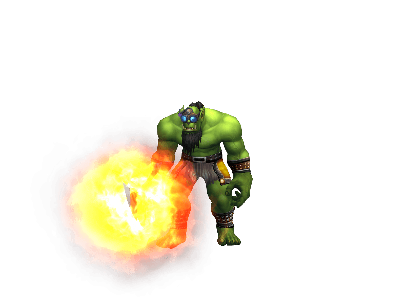 Full character render of Røbløxgødx