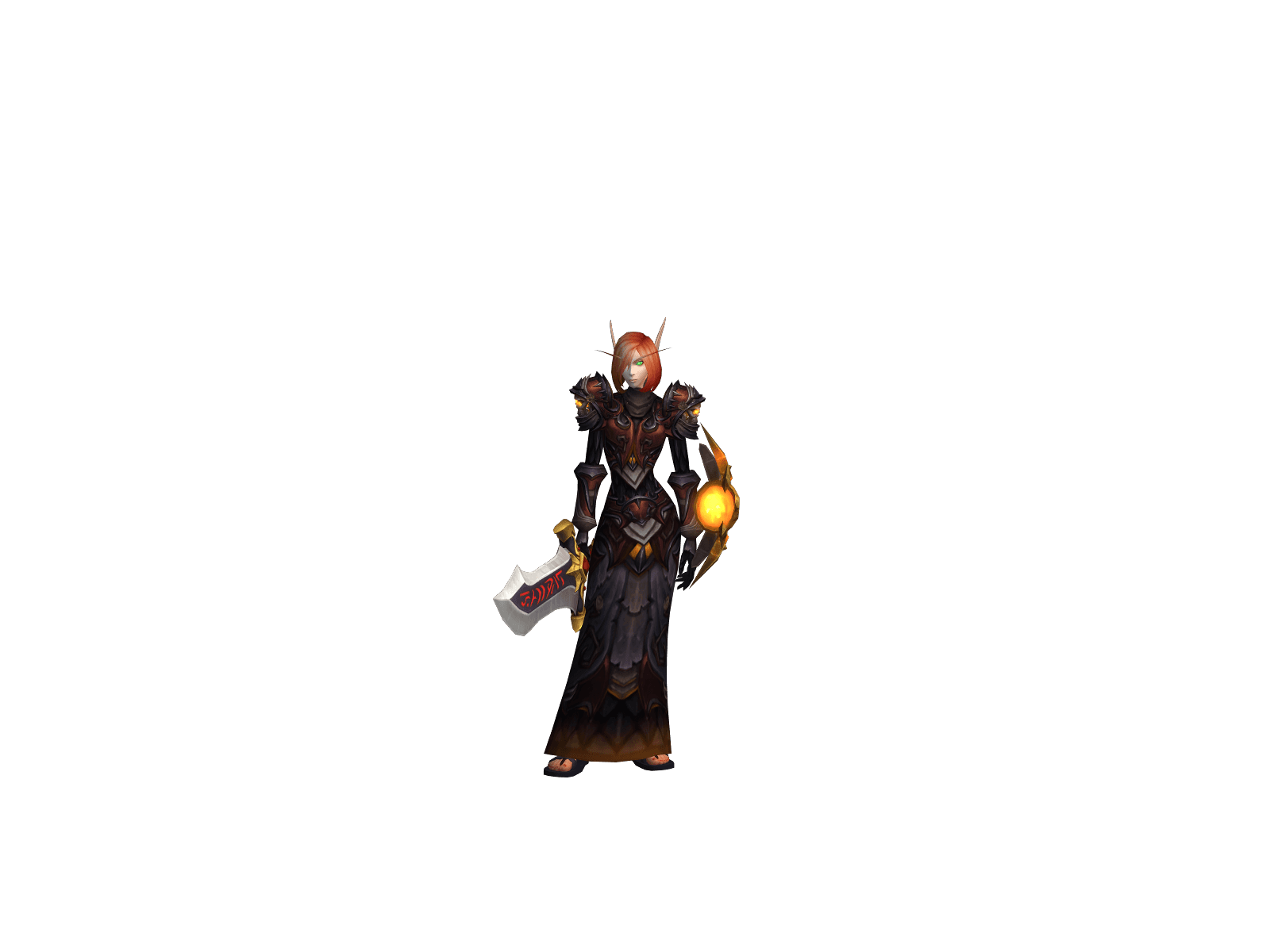 Full character render of Alisalisa