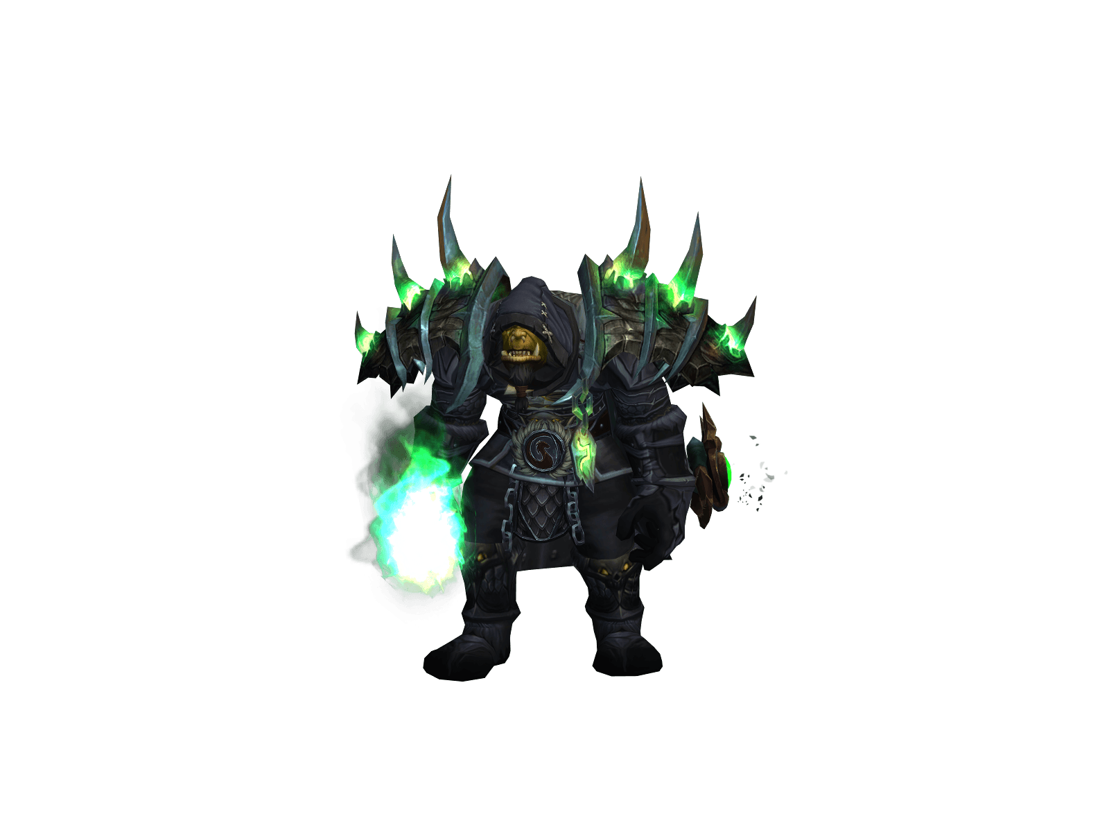 Full character render of Justforlolz