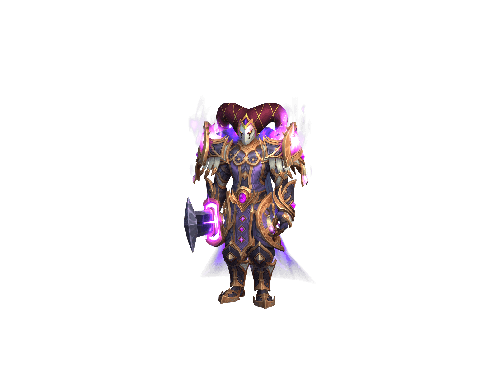 Full character render of Younet