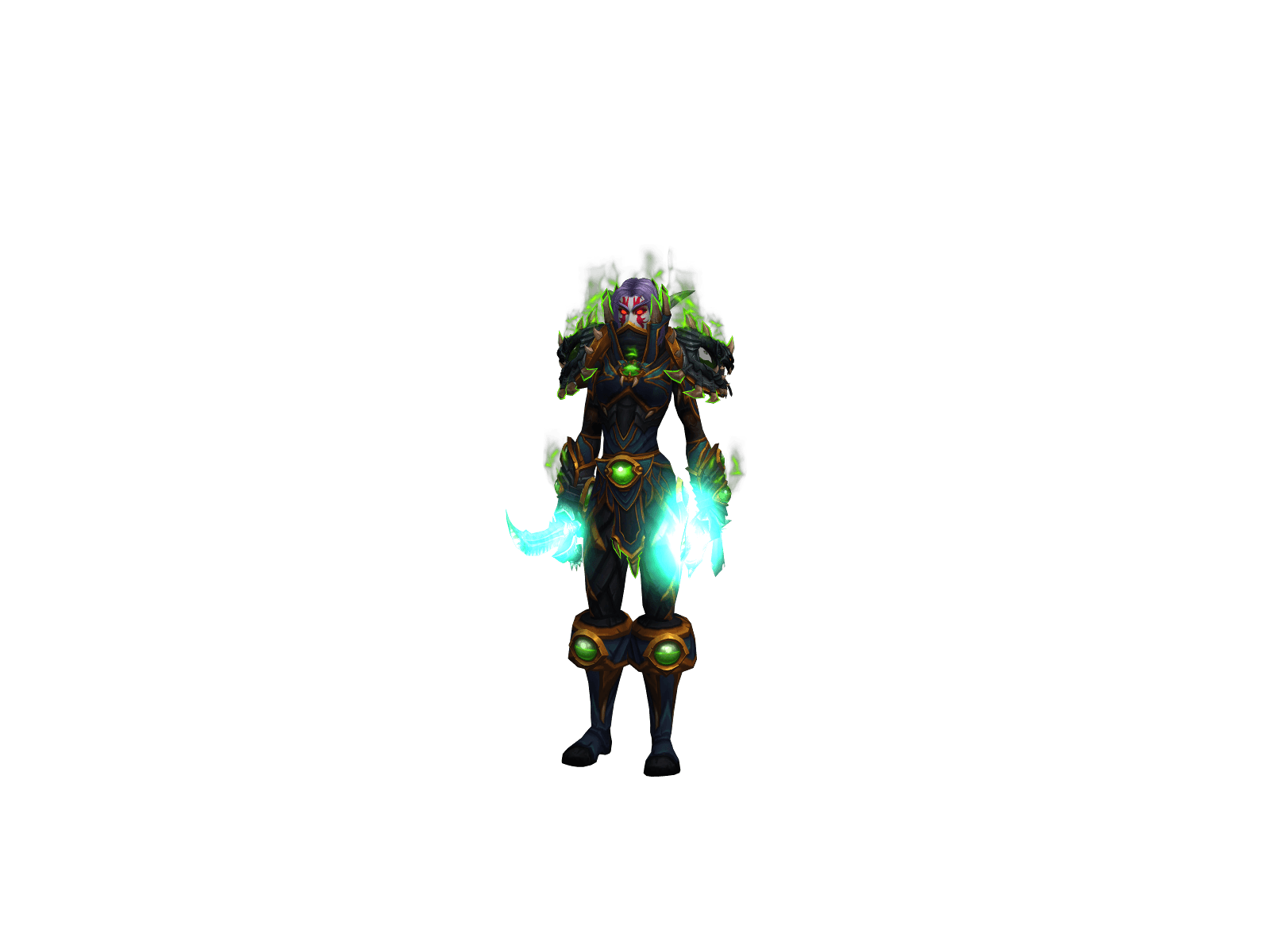 Full character render of Toxicelv