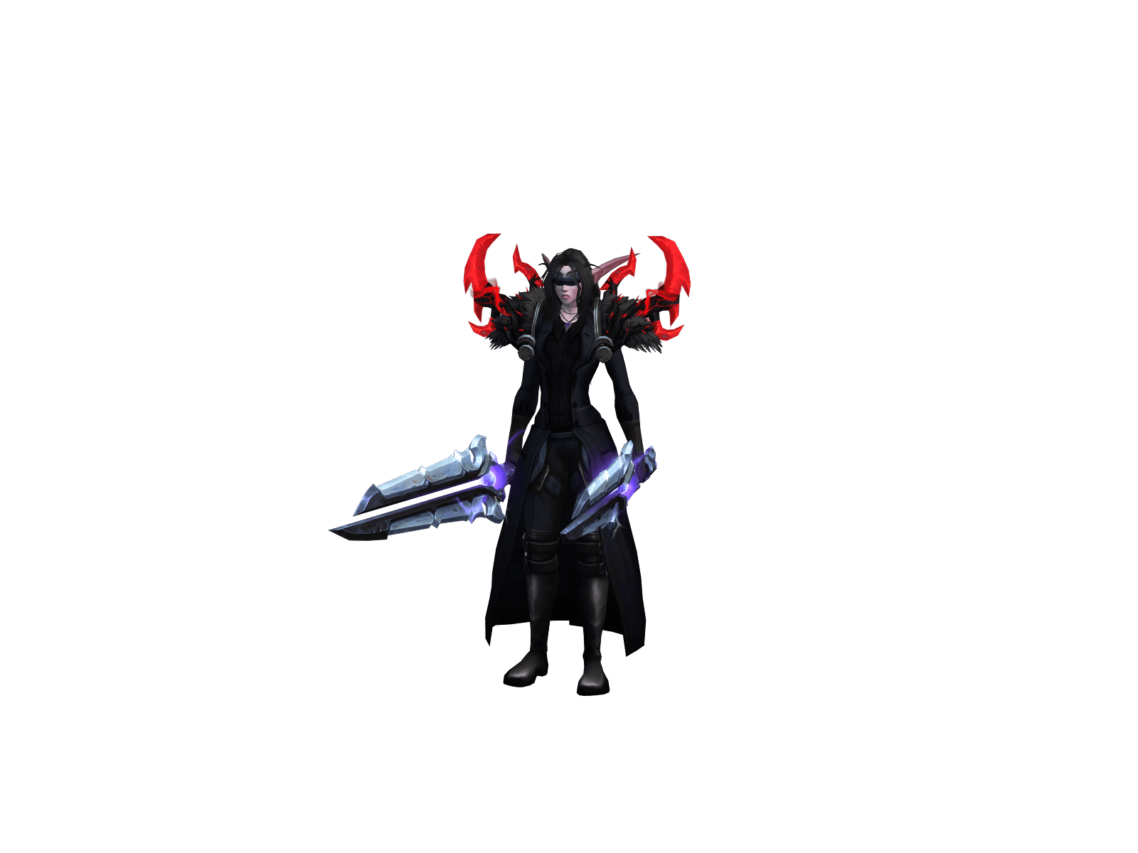 Full character render of Djrogpvpqtx