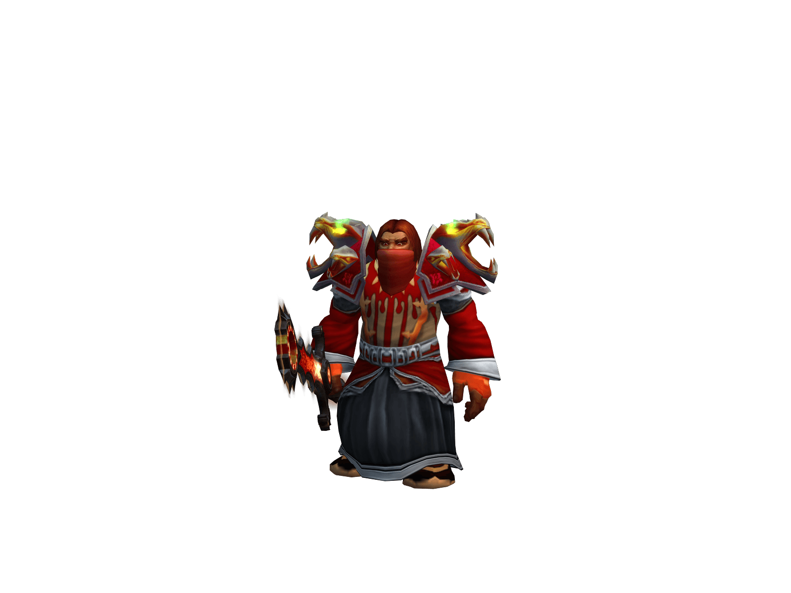 Full character render of Adeftlock
