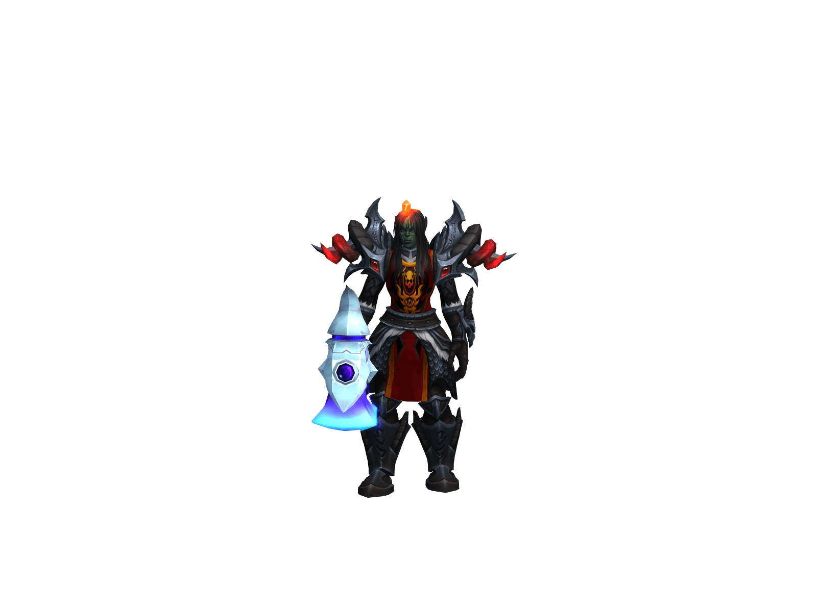 Full character render of Skewmond