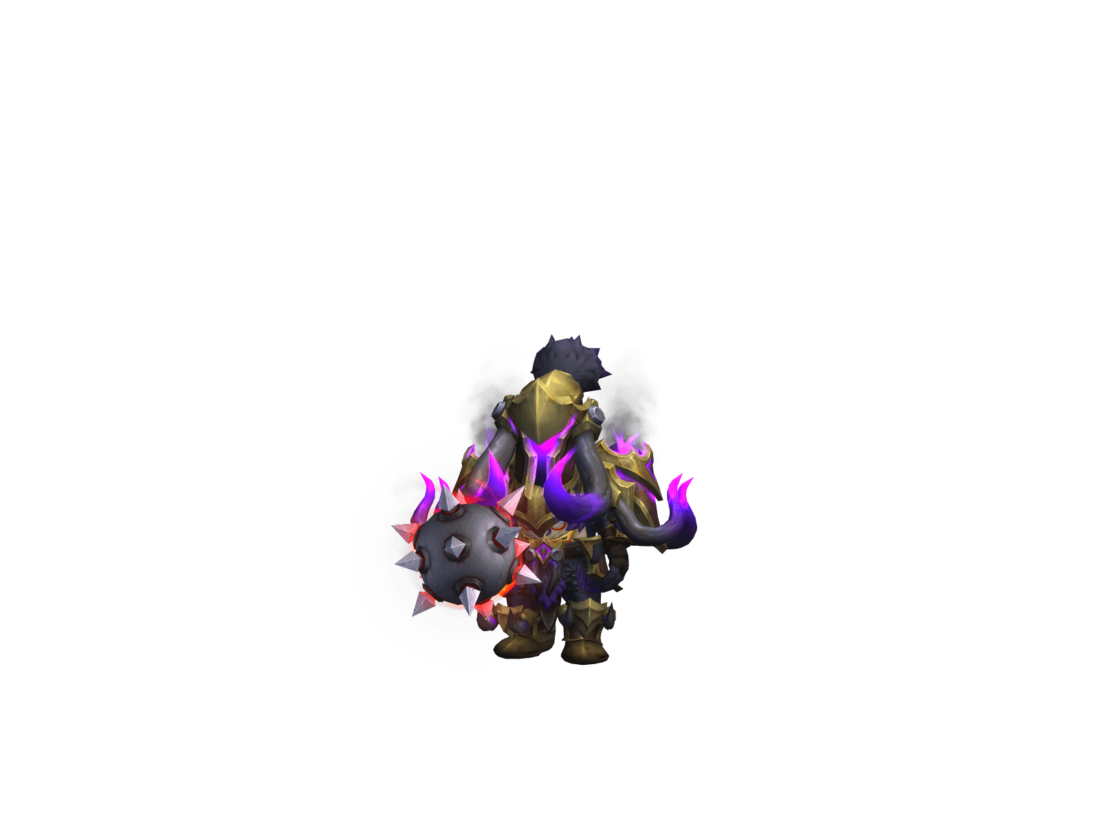 Full character render of Seditia