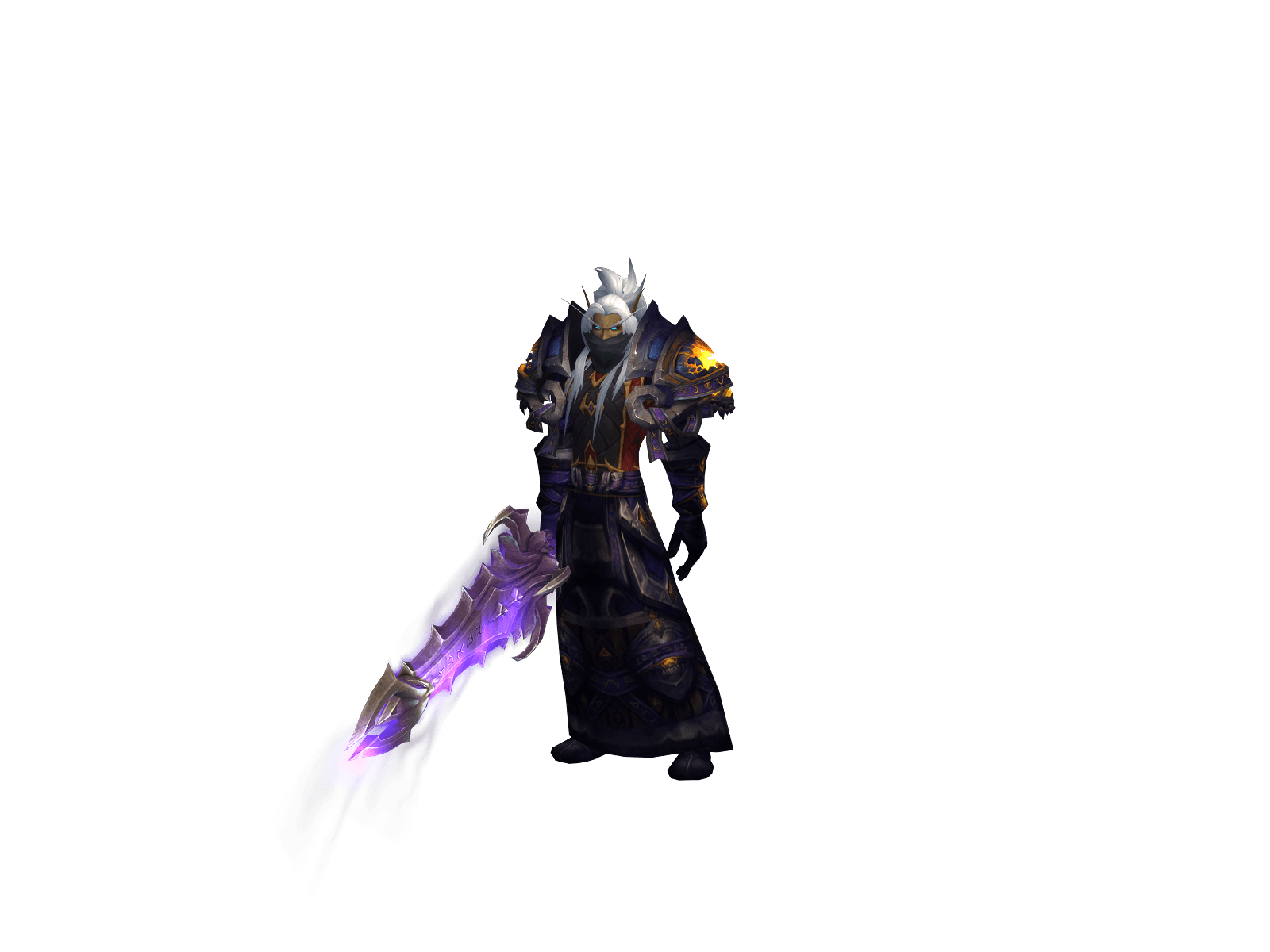 Full character render of Lavidz
