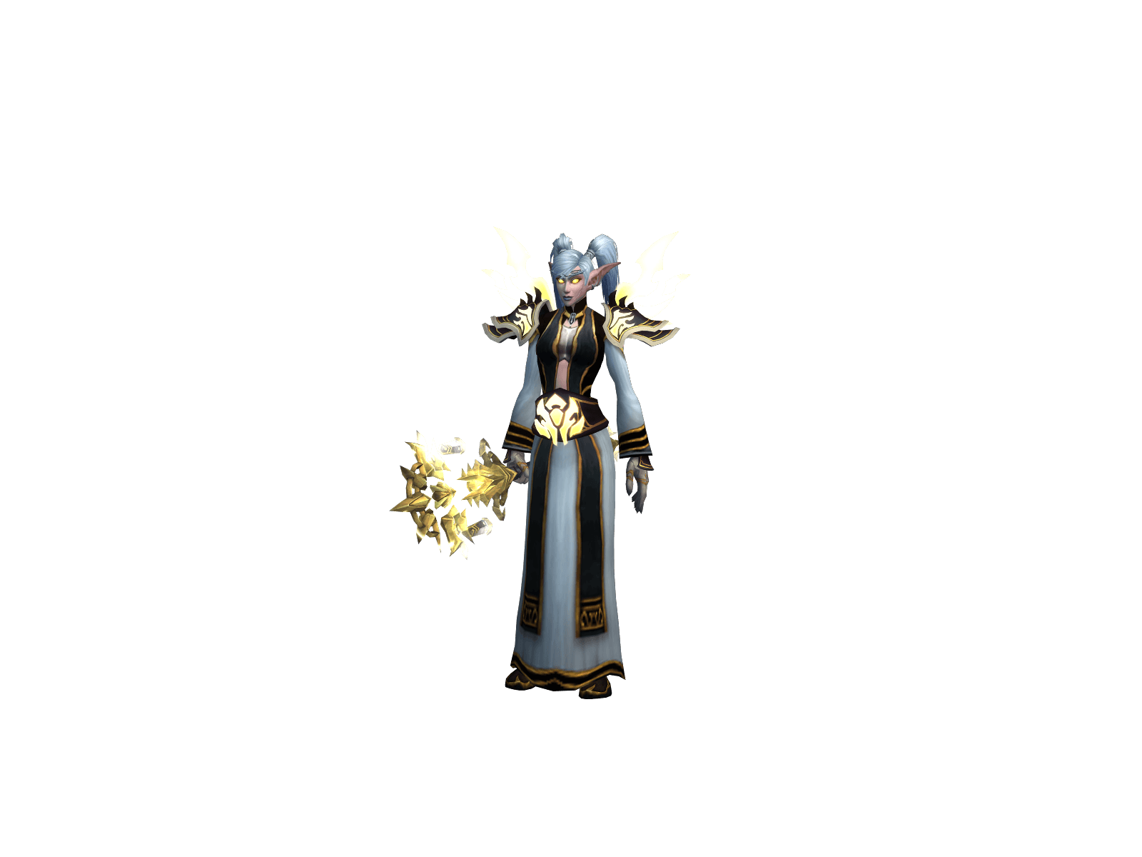 Full character render of Zeyra