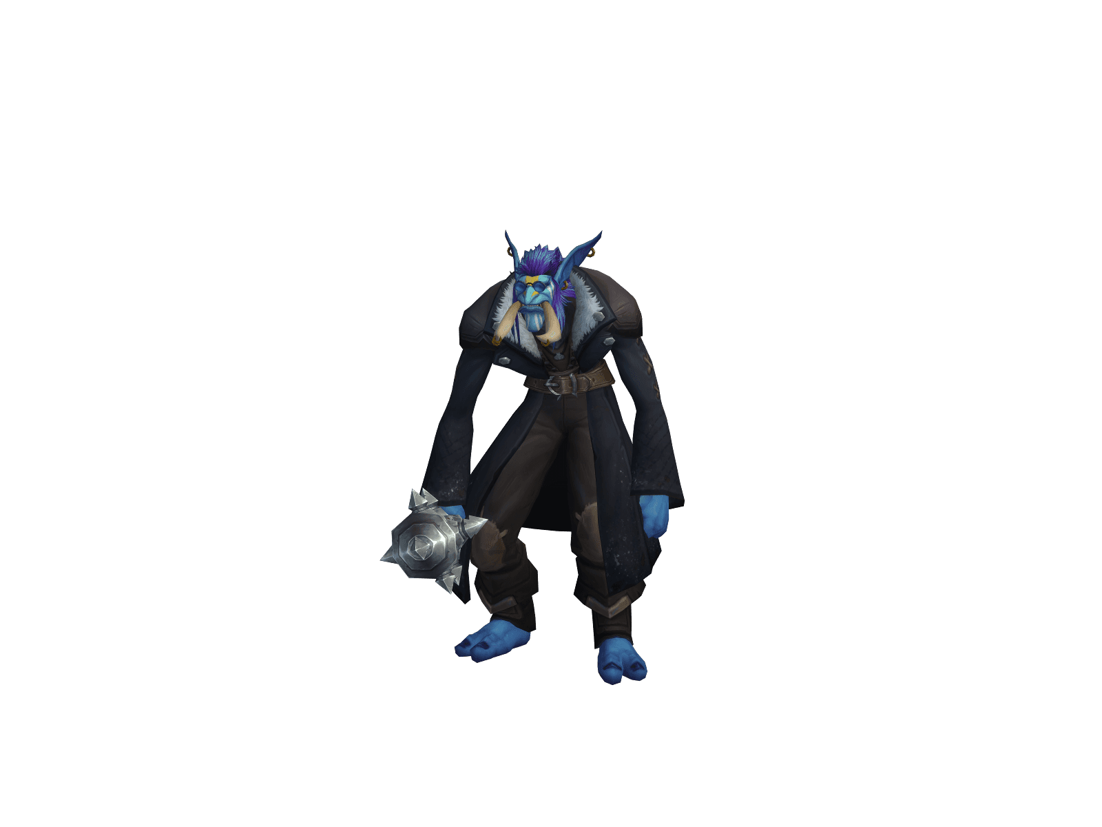 Full character render of Skip