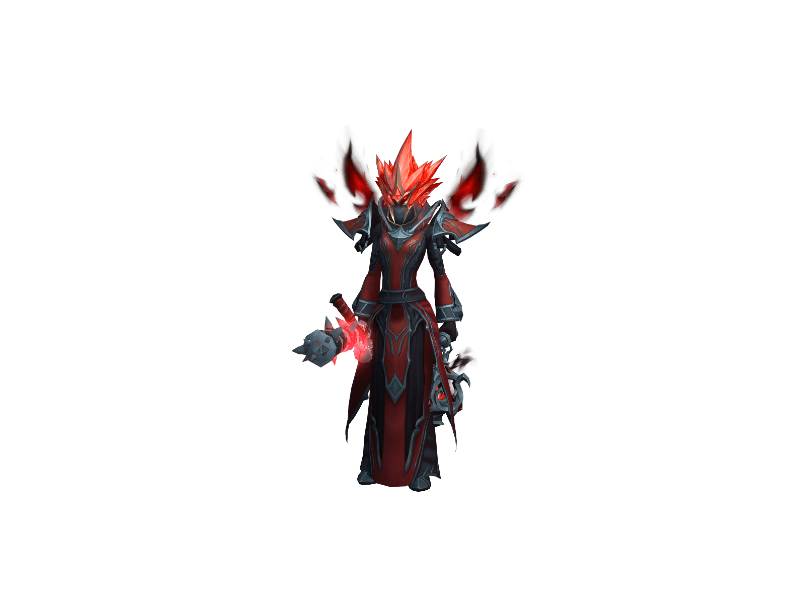 Full character render of Mtmurdock