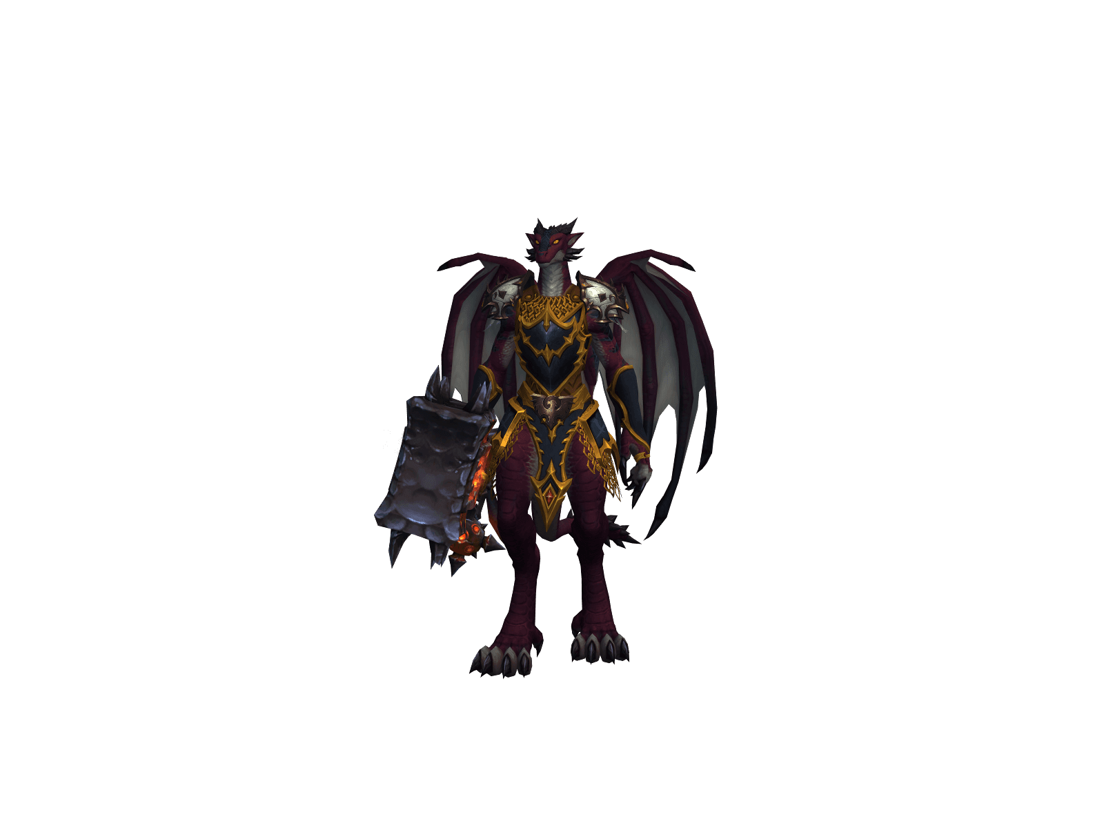 Full character render of Kuniko