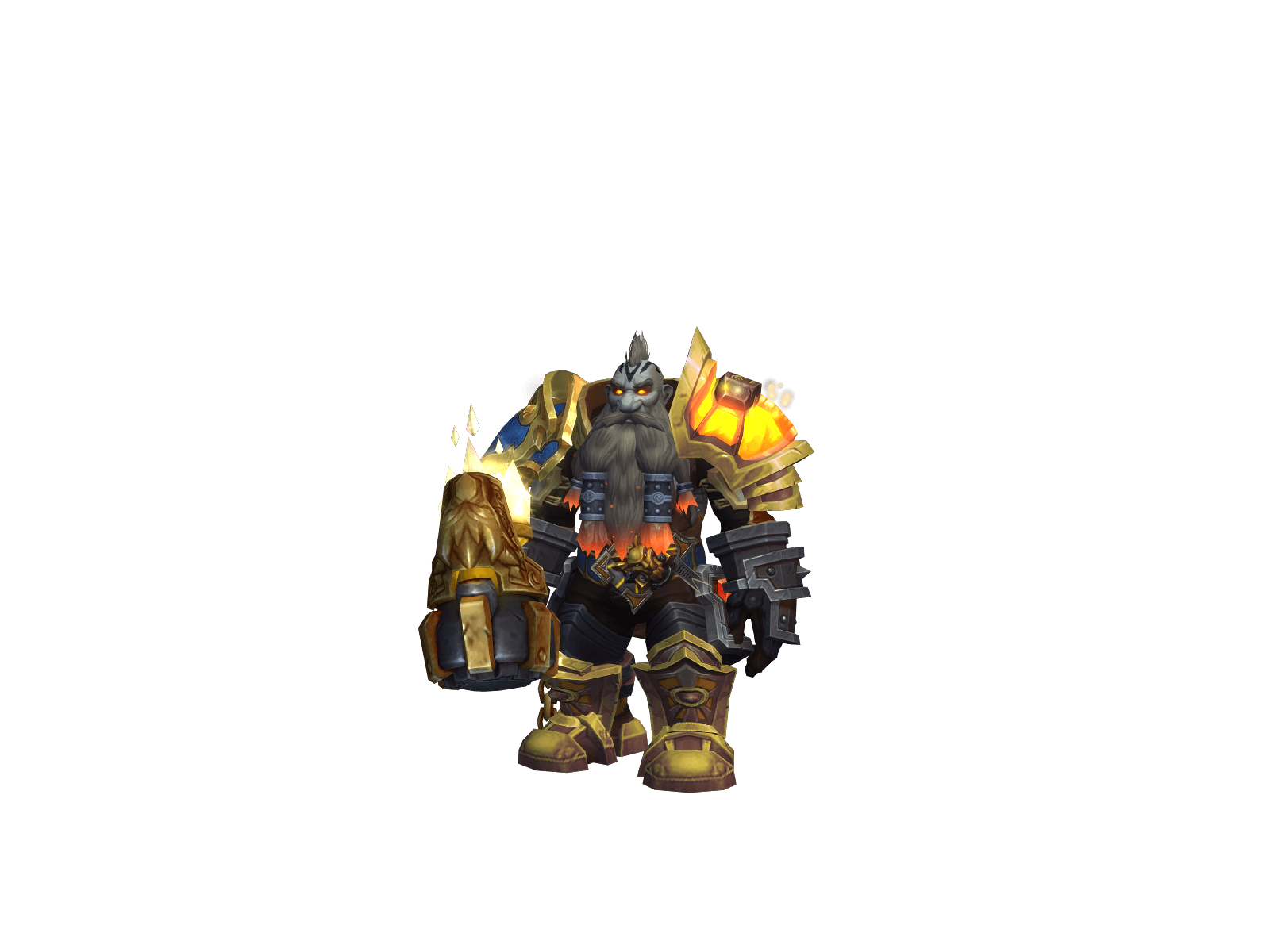 Full character render of Alromos