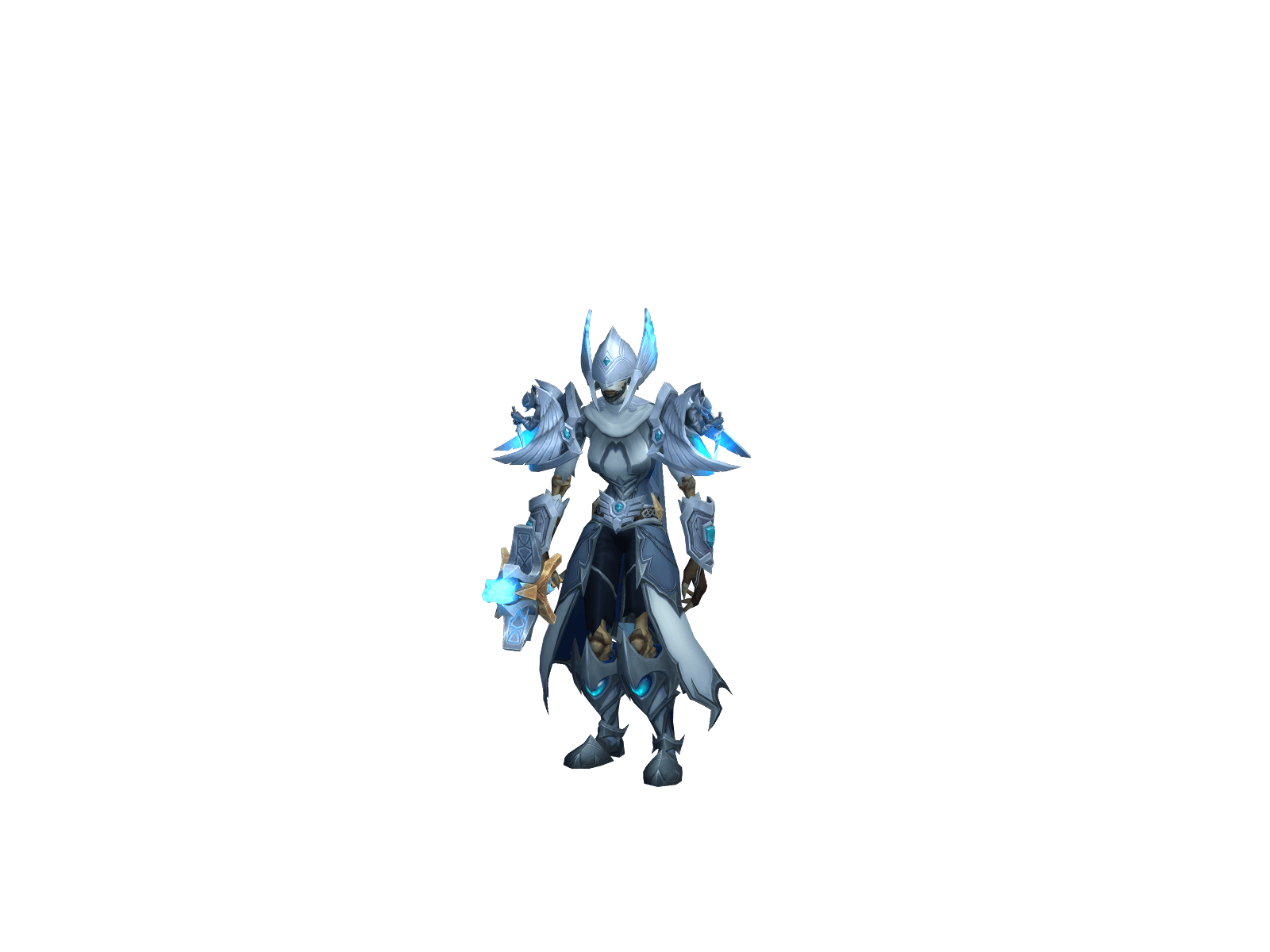 Full character render of Nearlydead