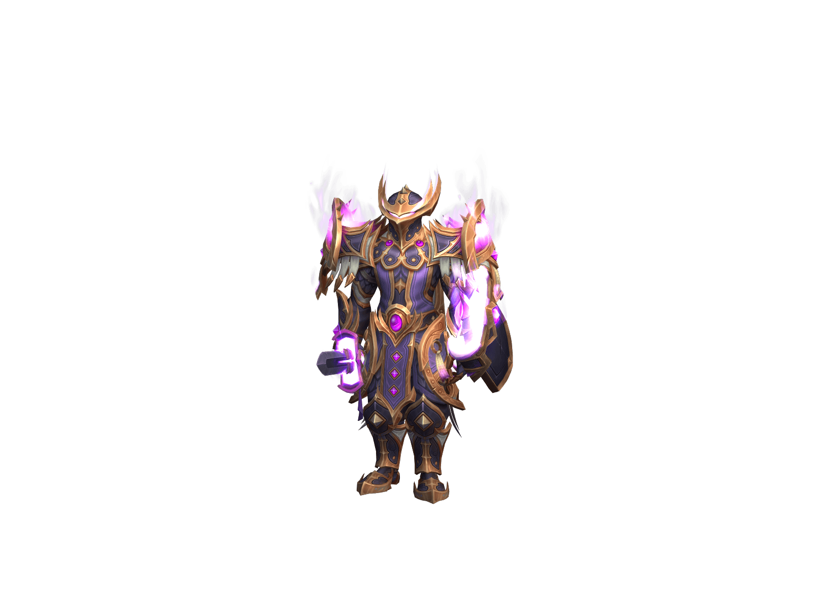 Full character render of Eternus