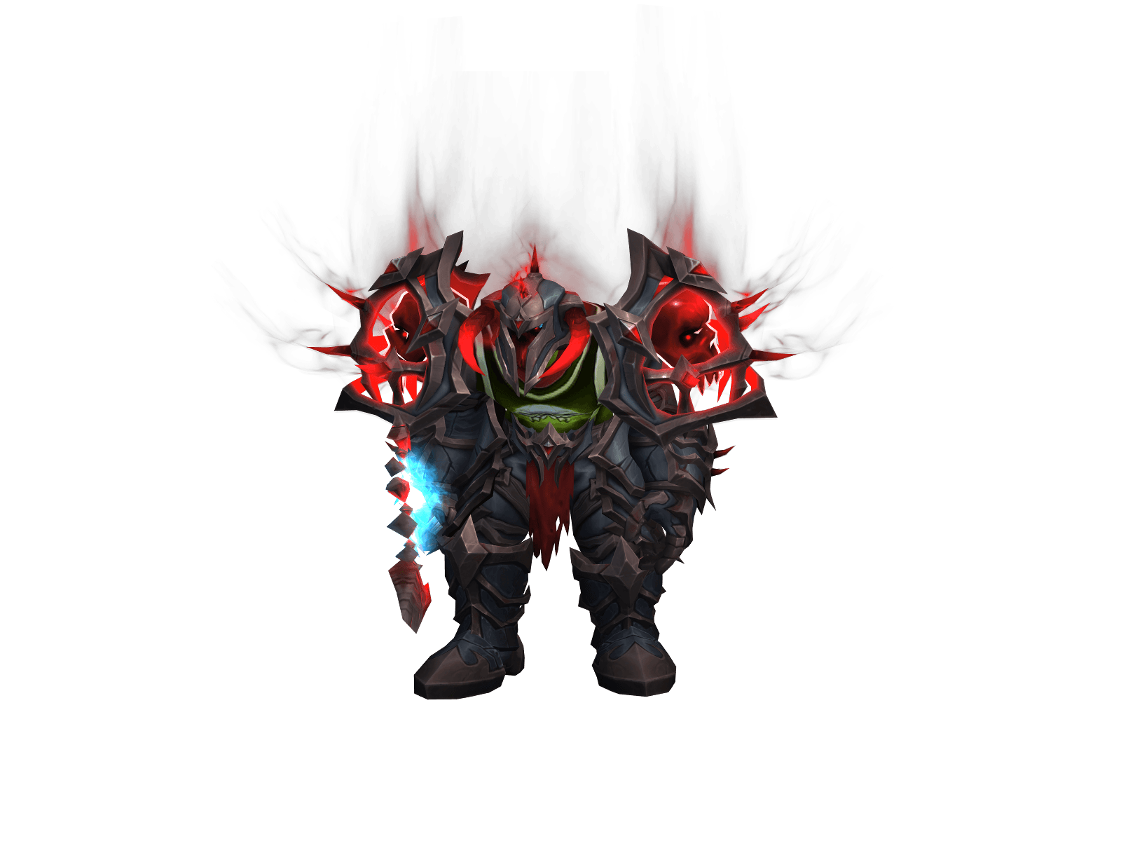 Full character render of Mertak