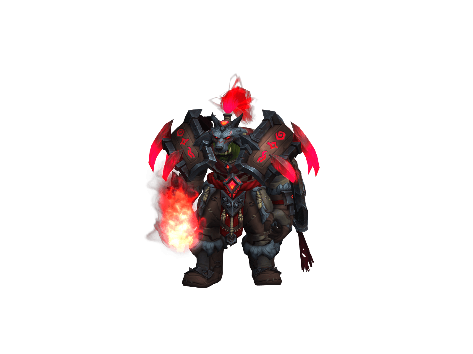 Full character render of Nayoqie