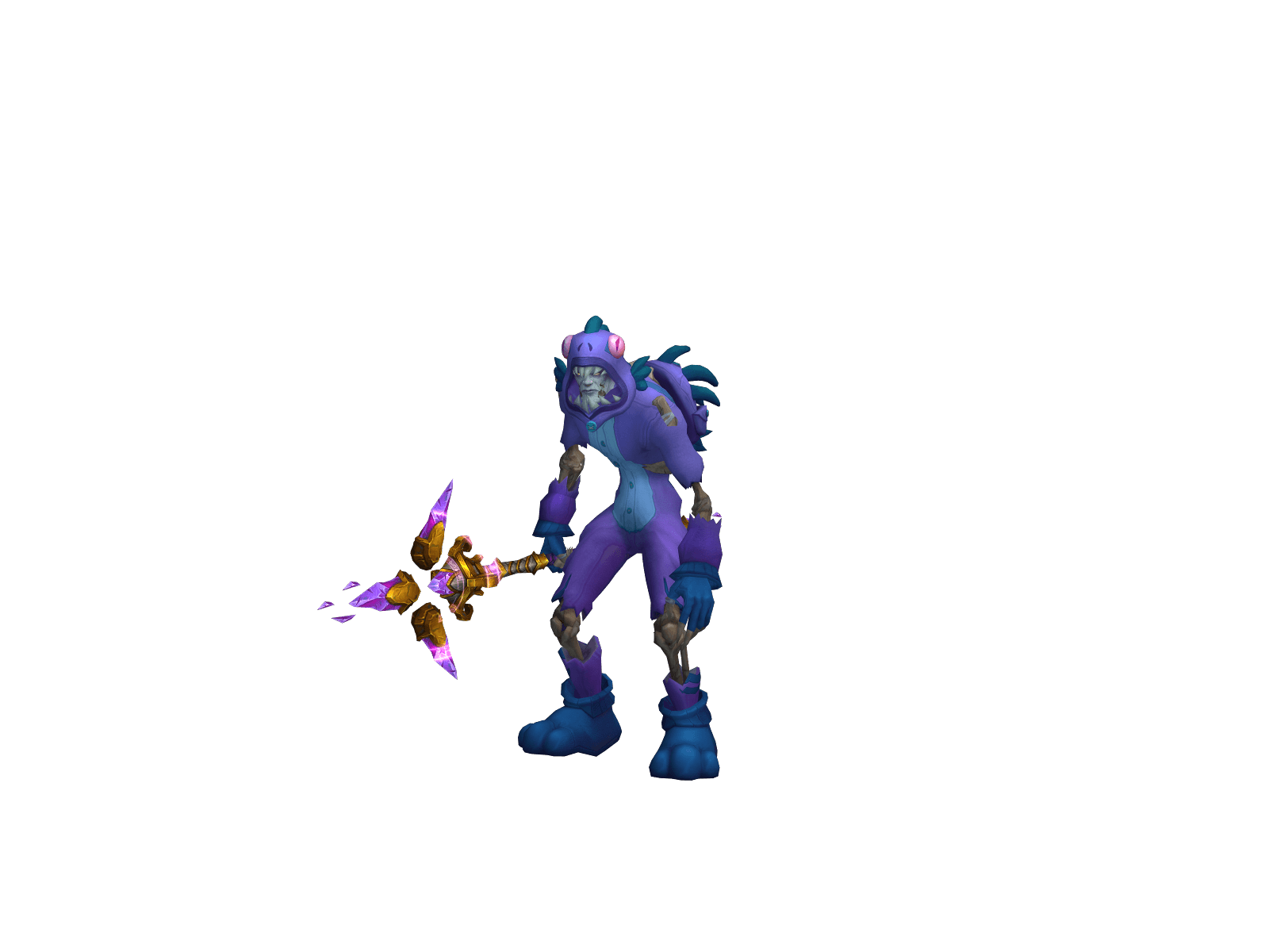 Full character render of Imoomomg