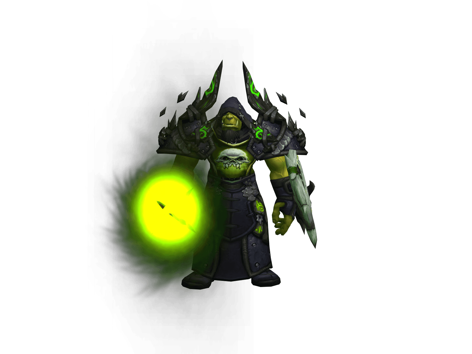 Full character render of Ineedmôney