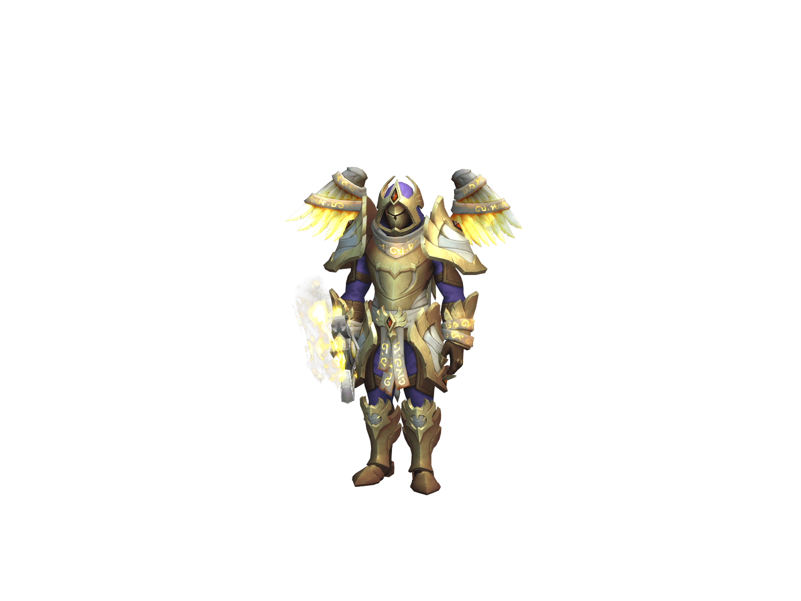 Full character render of Halbas