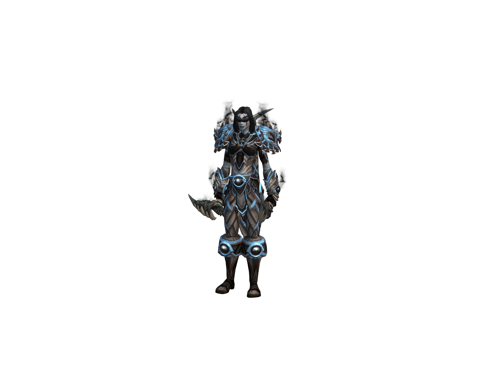 Full character render of Killmeplzz