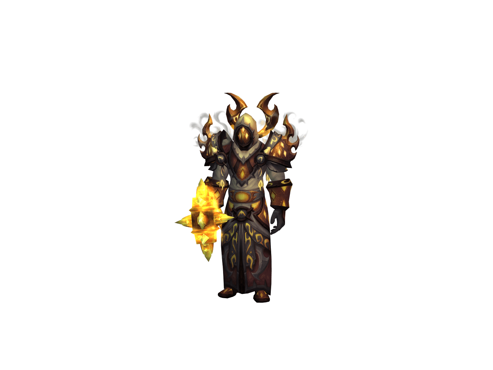 Full character render of Smargiasso