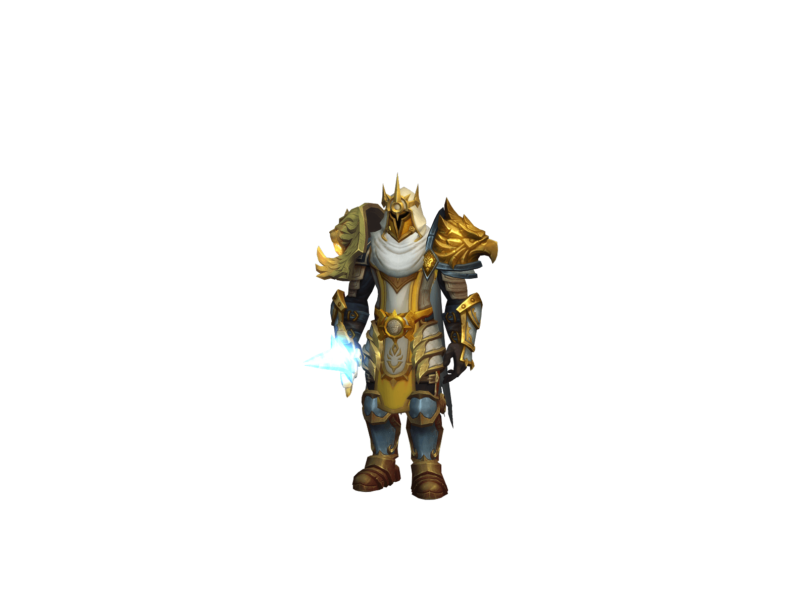 Full character render of Frapäl