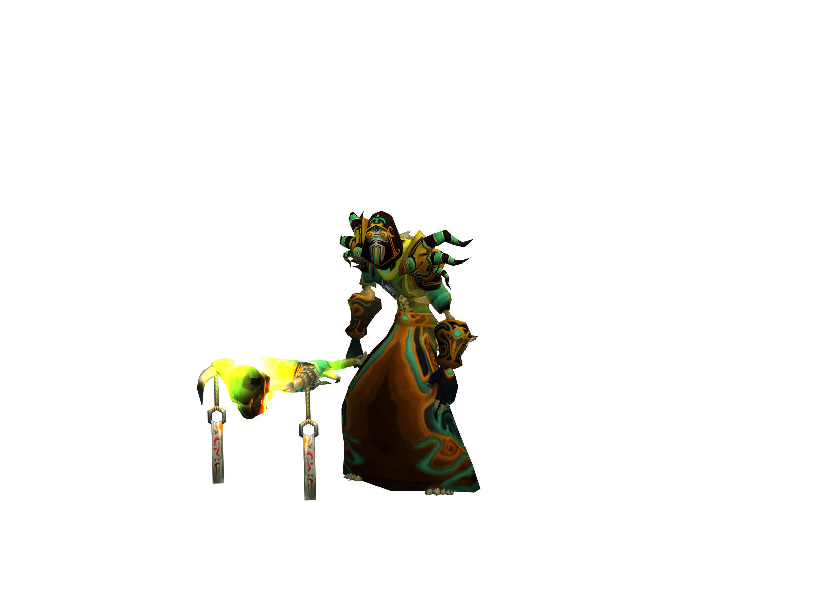 Full character render of Przs