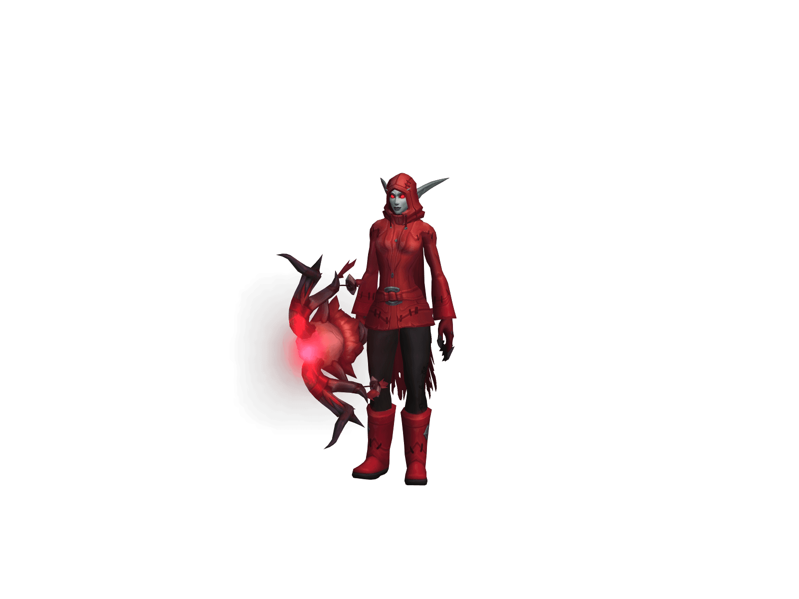 Full character render of Malbsi