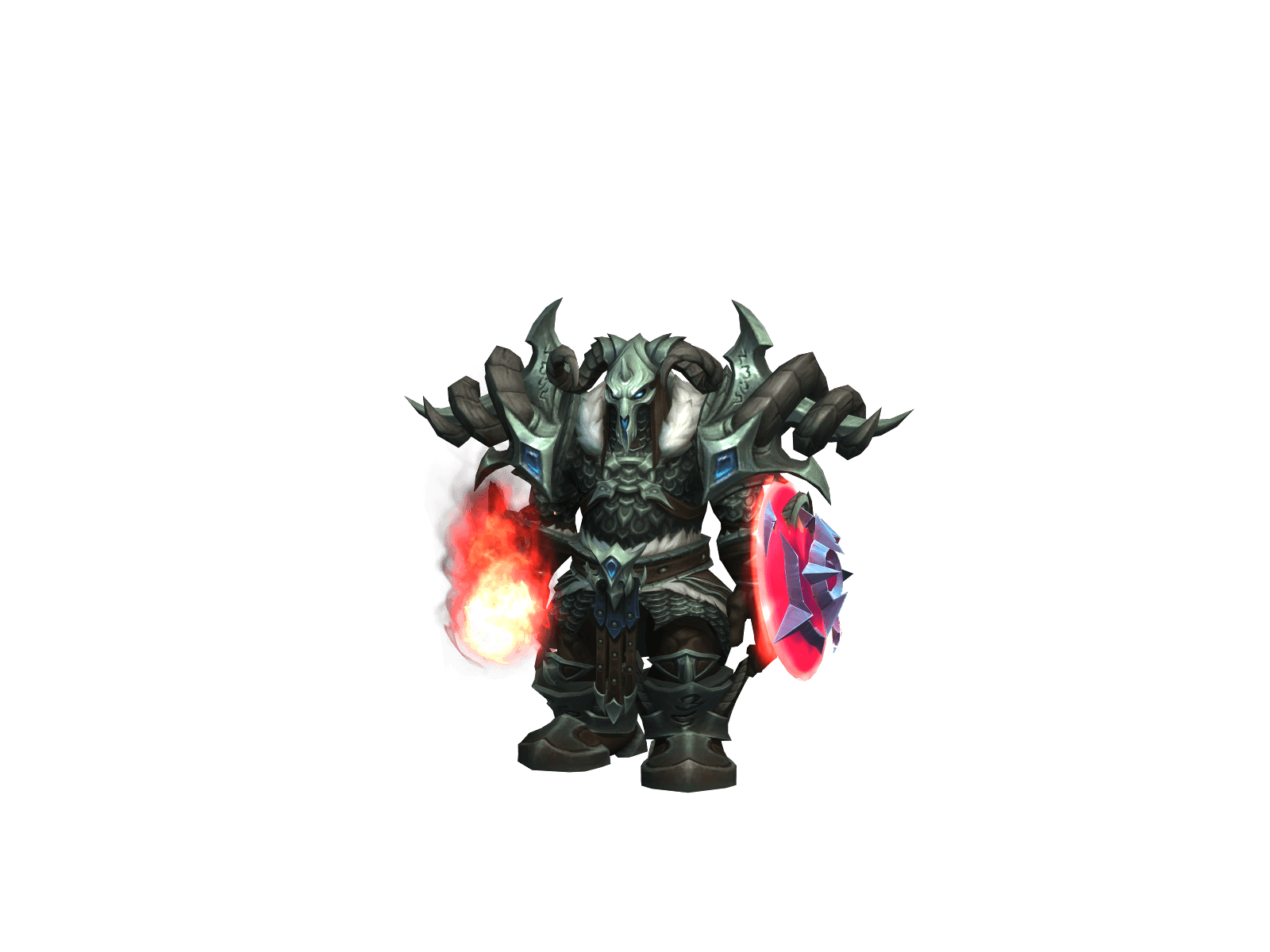 Full character render of Lolibims
