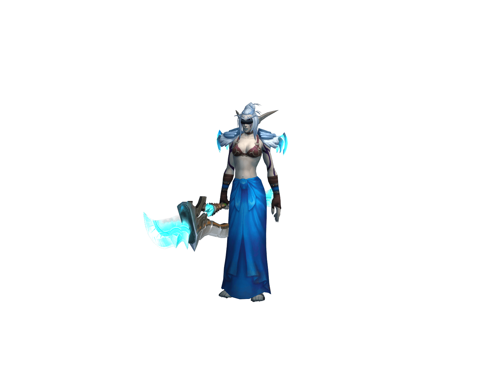 Full character render of Pullastre