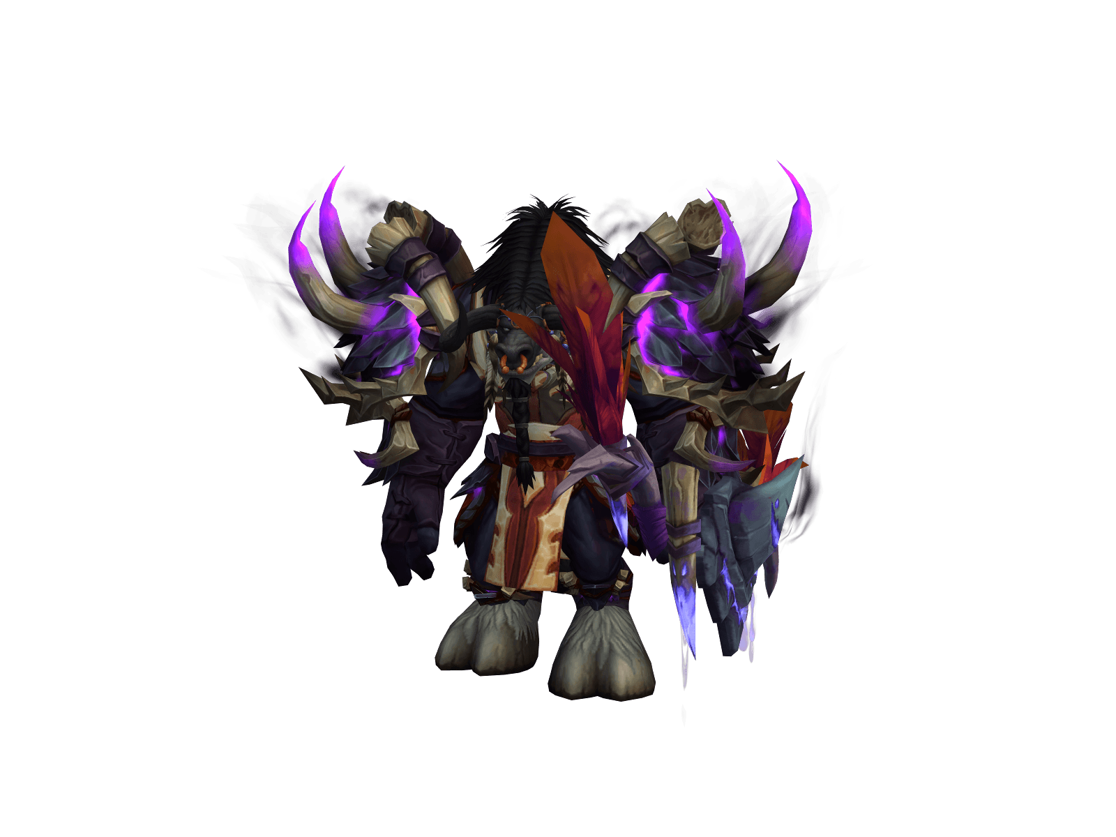 Full character render of Lolezthree