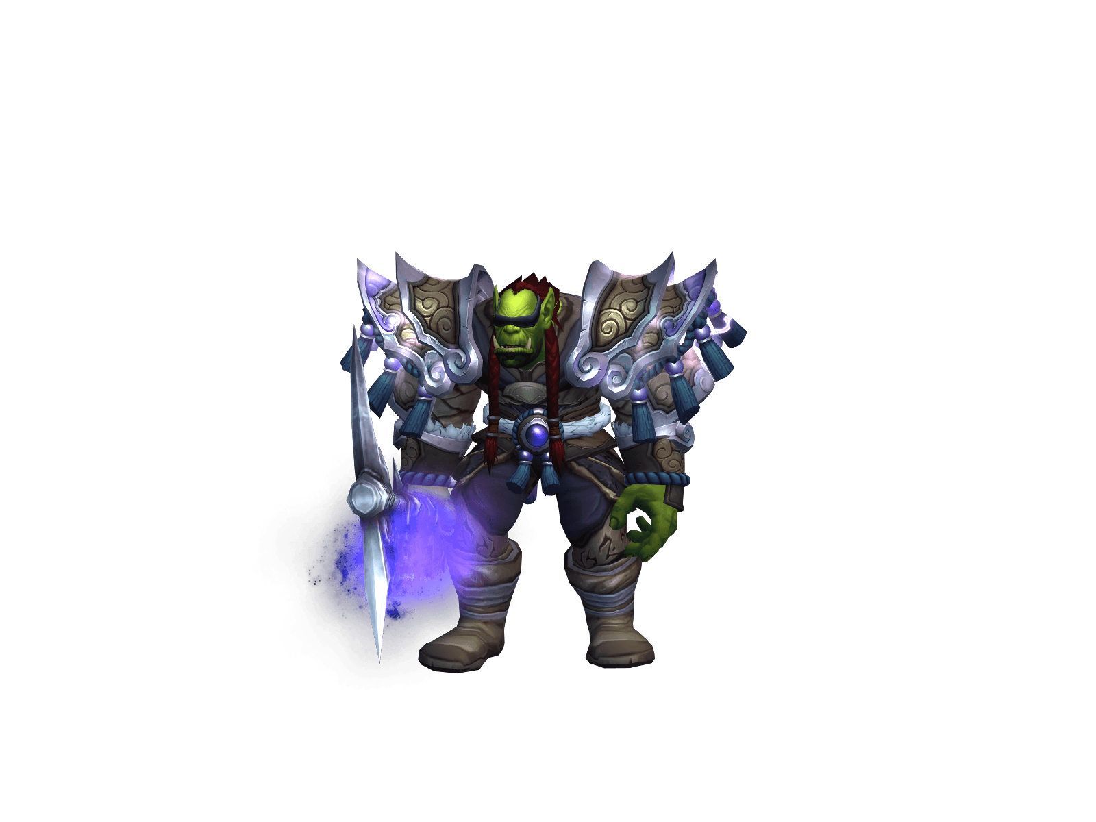 Full character render of Mîzoy