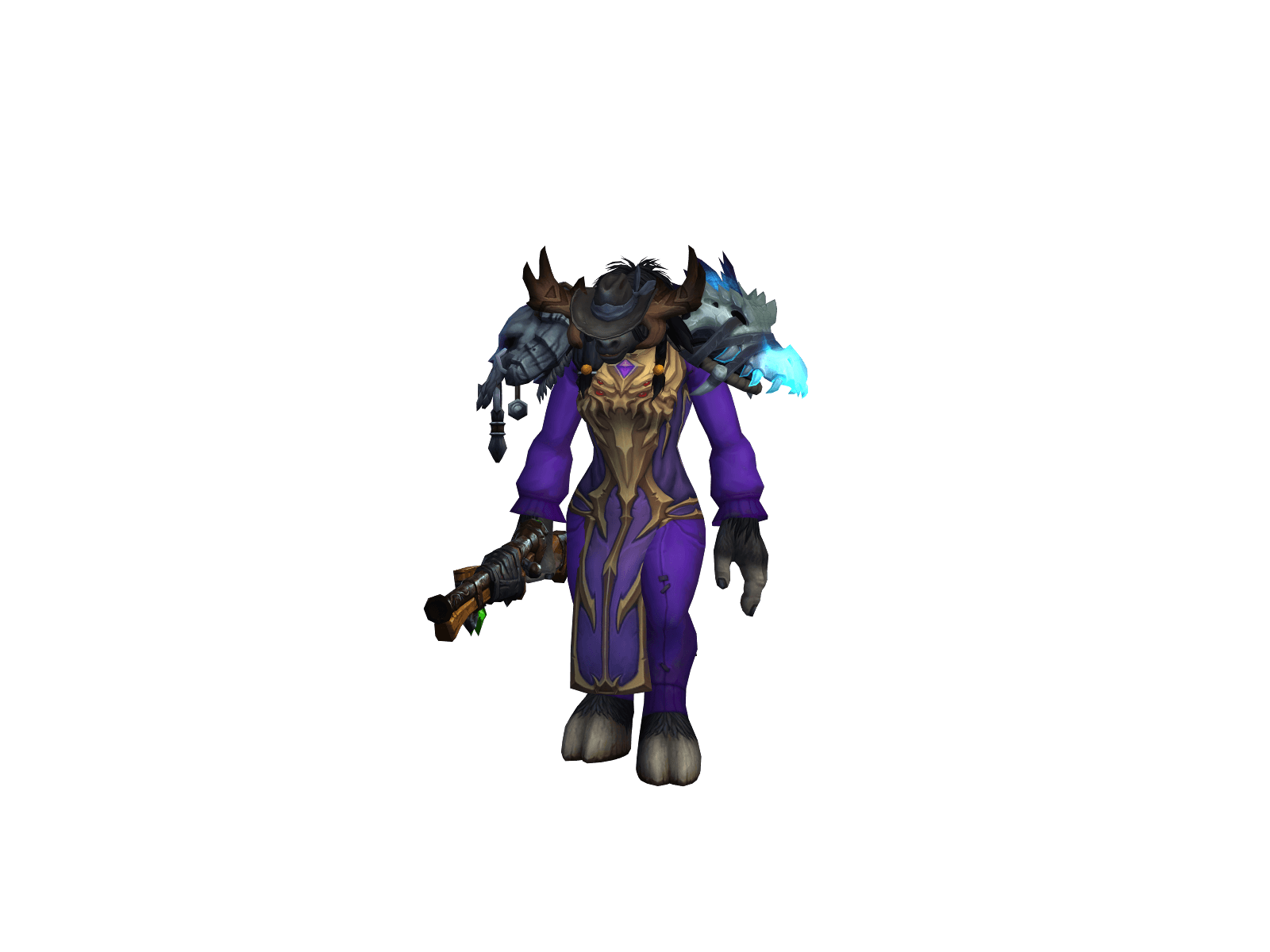 Full character render of Ilillilliill