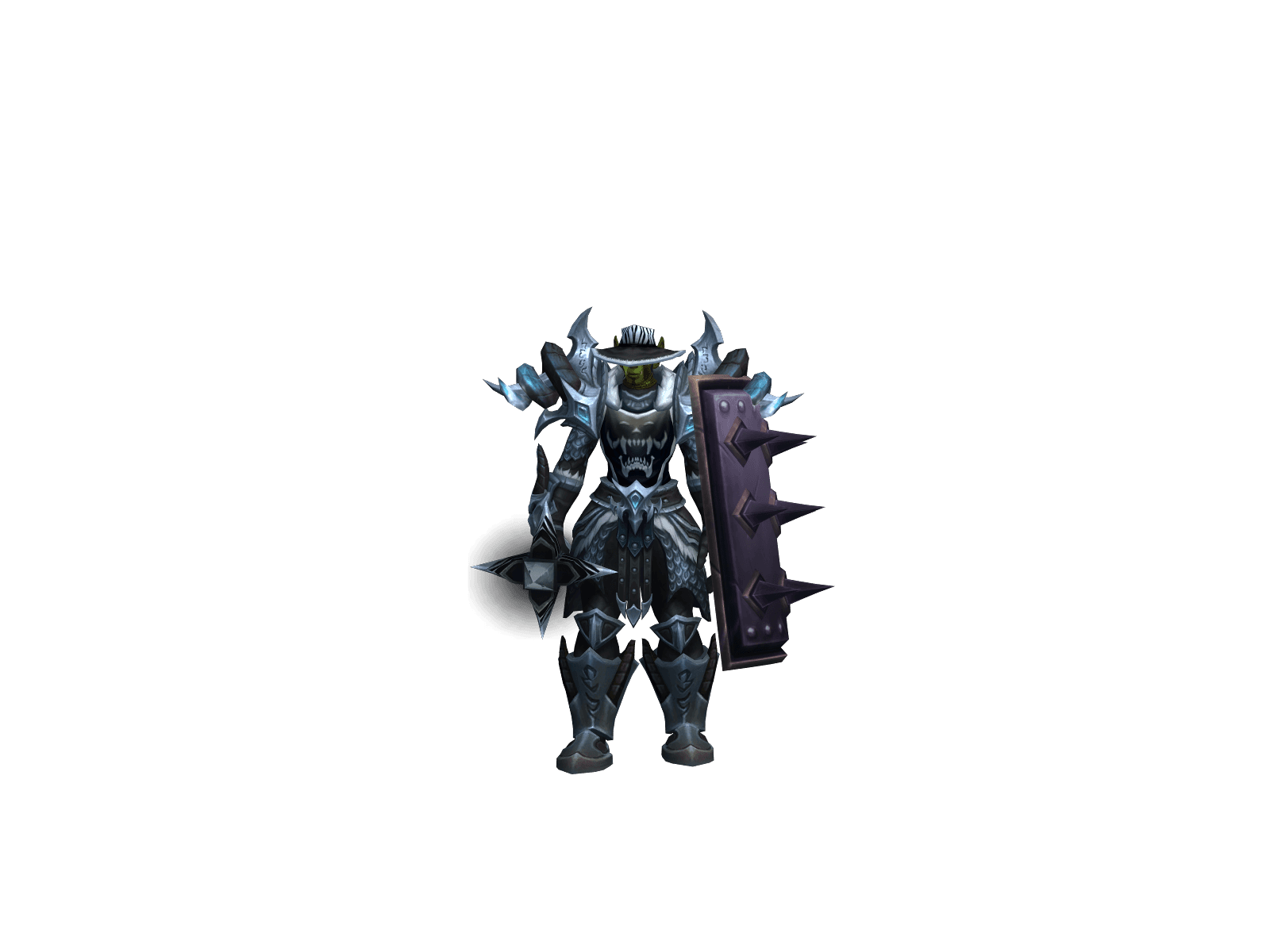Full character render of Lolkekw