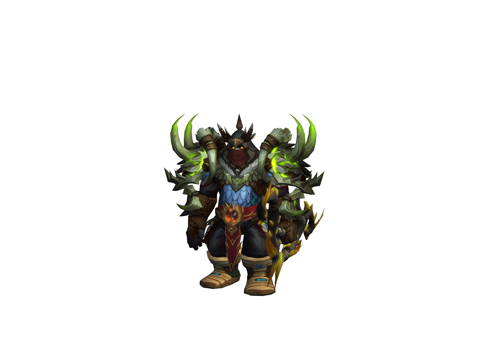 Full character render of Respectino