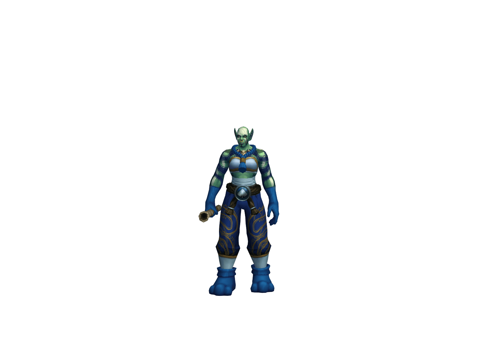 Full character render of Barkruu