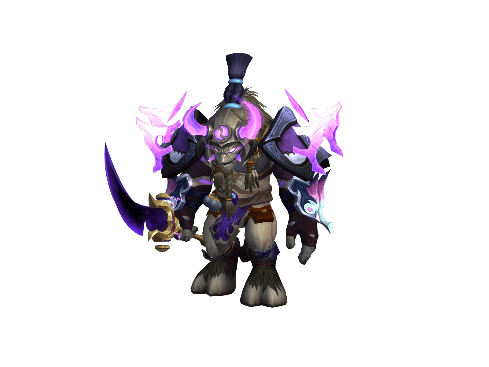 Full character render of Shenpäi