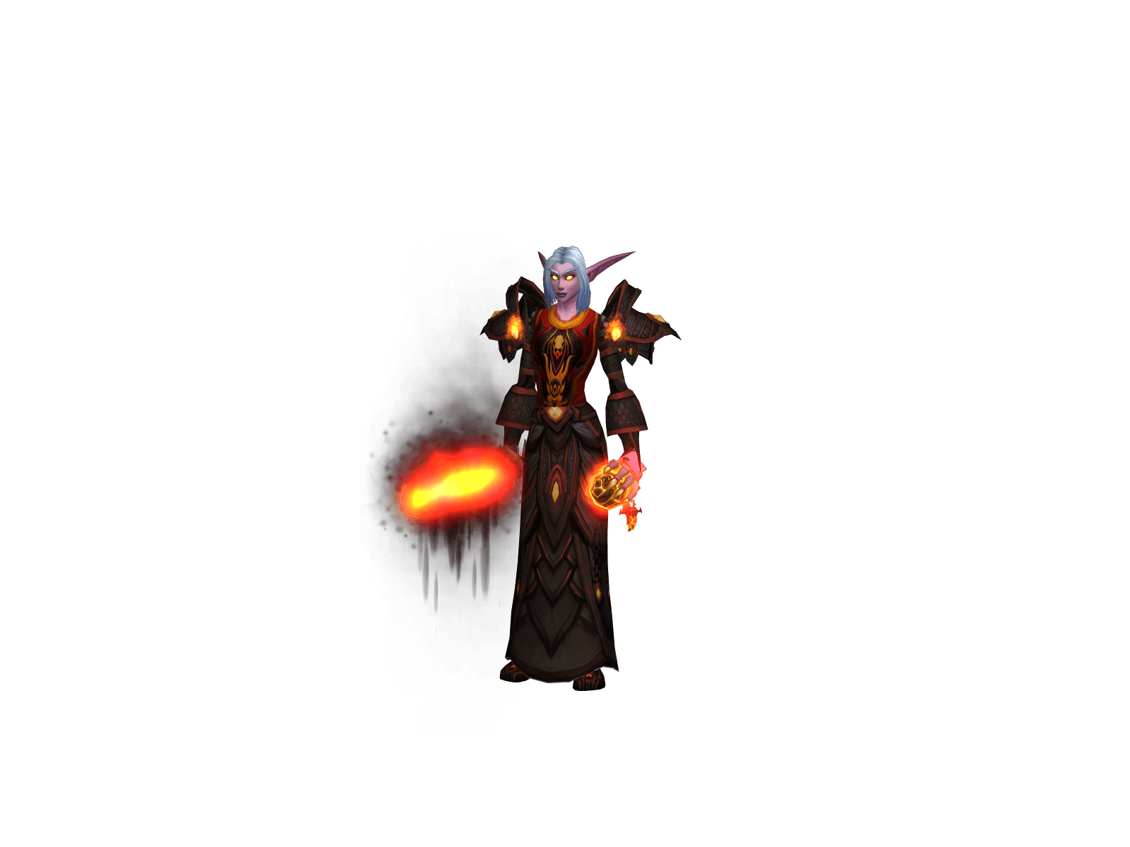 Full character render of Avarentwo