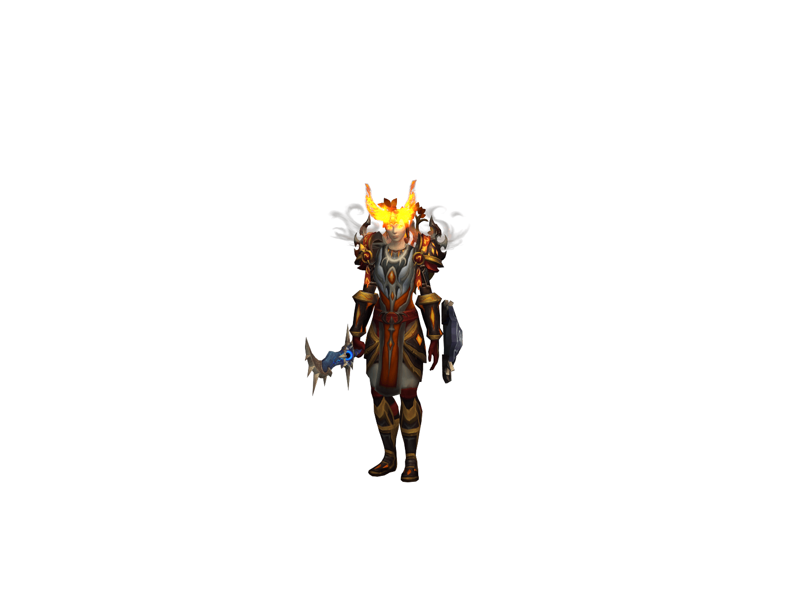 Full character render of Havooc