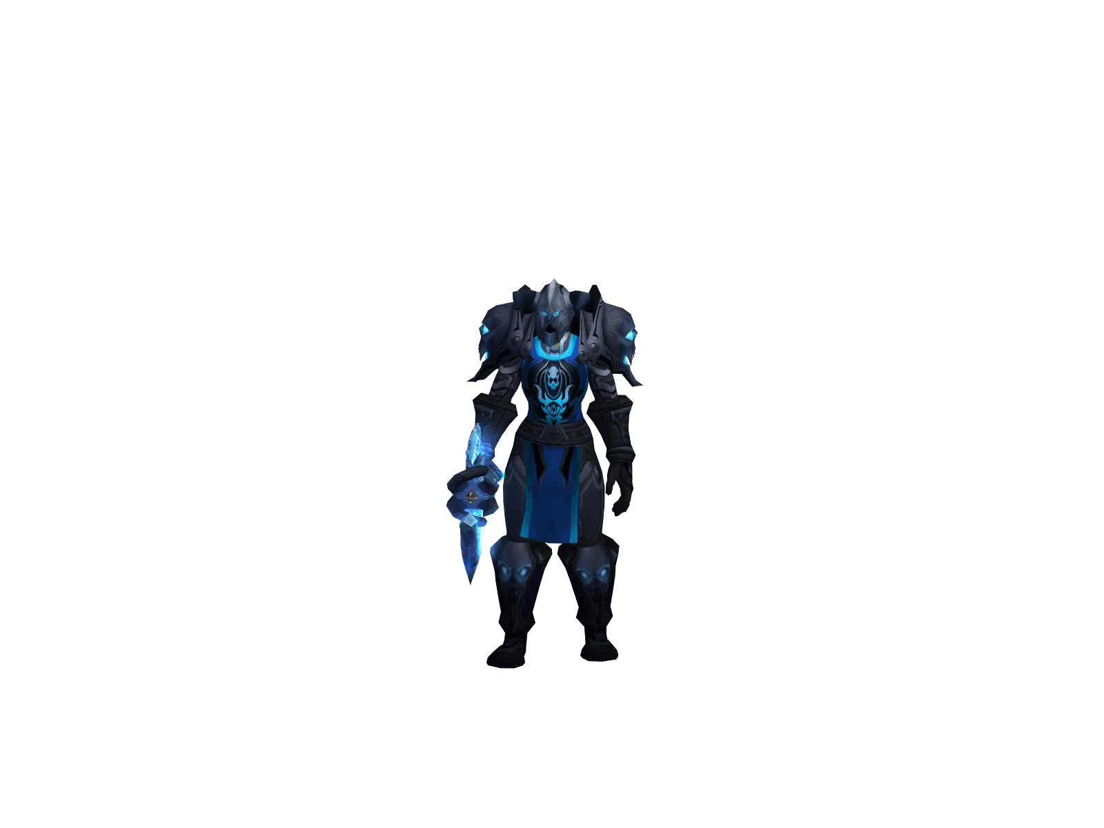 Full character render of Nerdragex