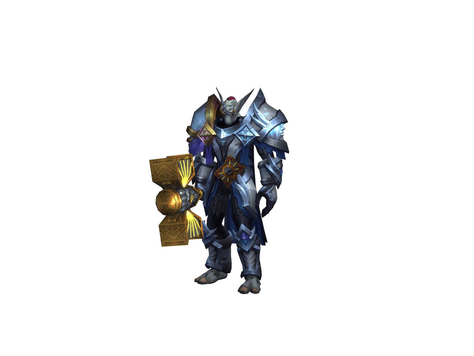 Full character render of Rimboretardi