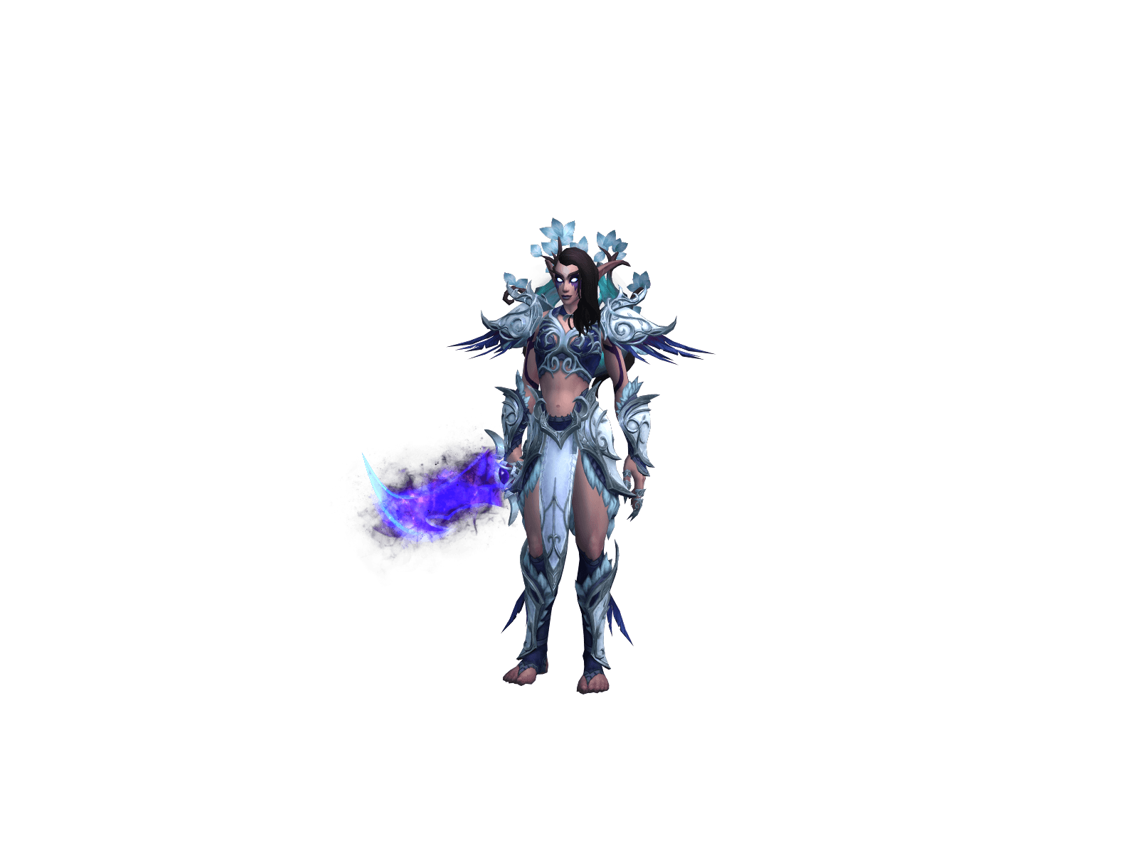 Full character render of Oizys