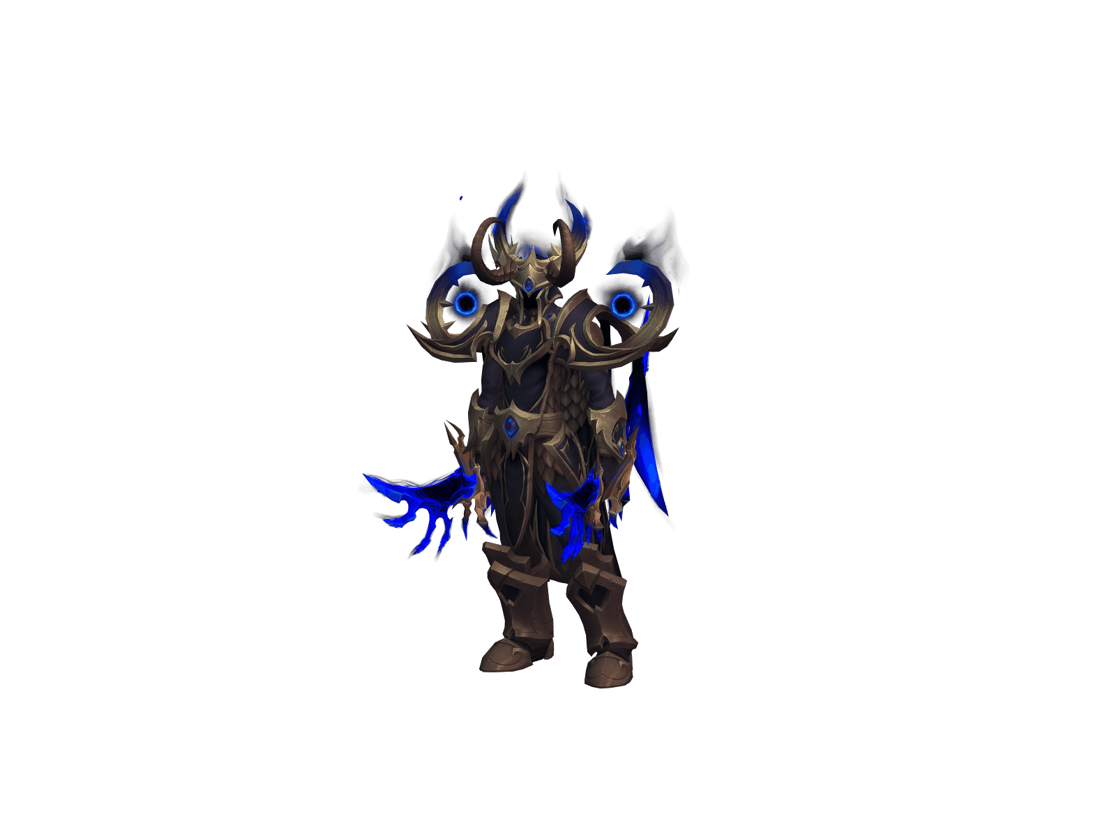 Full character render of Neyrull