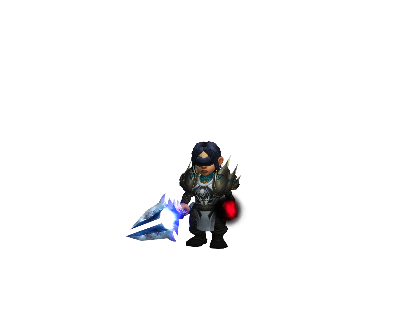 Full character render of Jarretesub