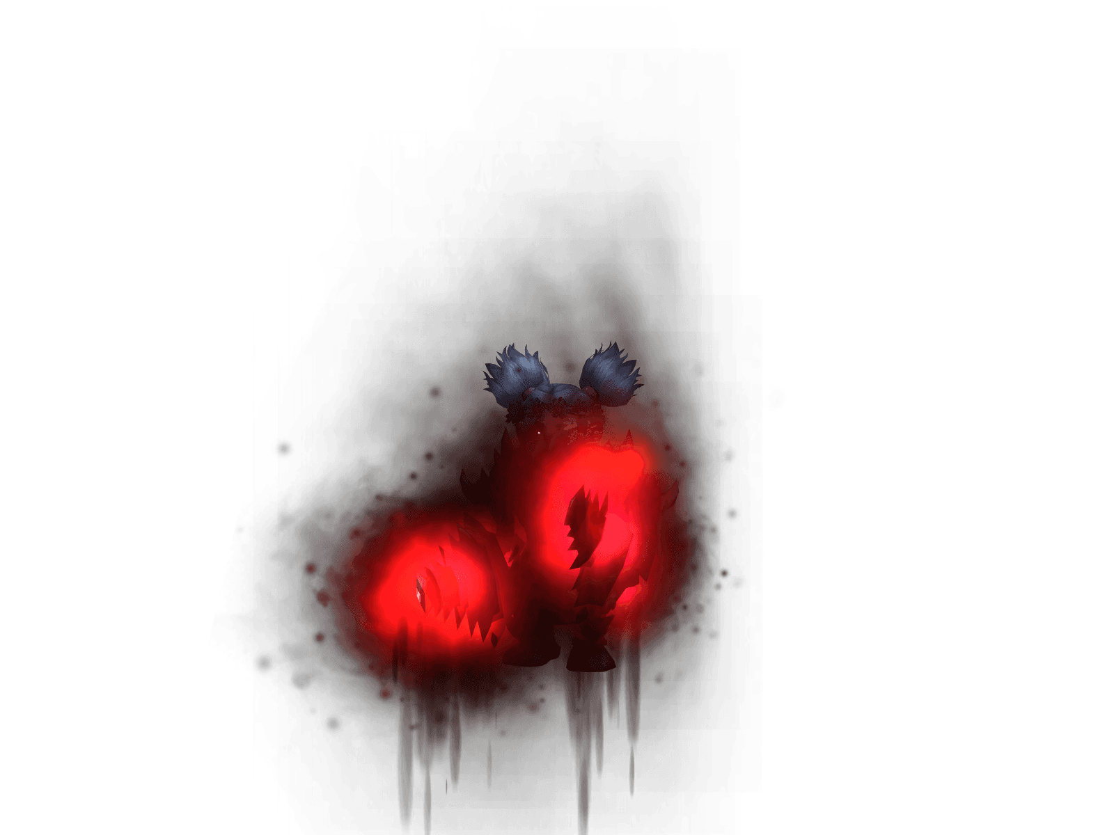 Full character render of Dbistgutgenu