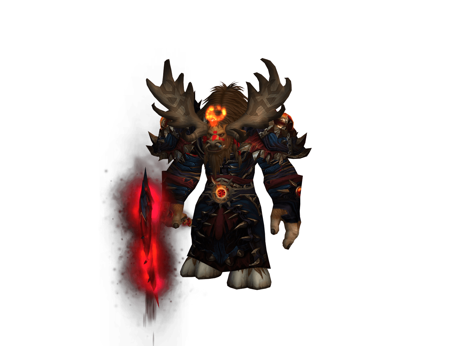 Full character render of Inferniøn
