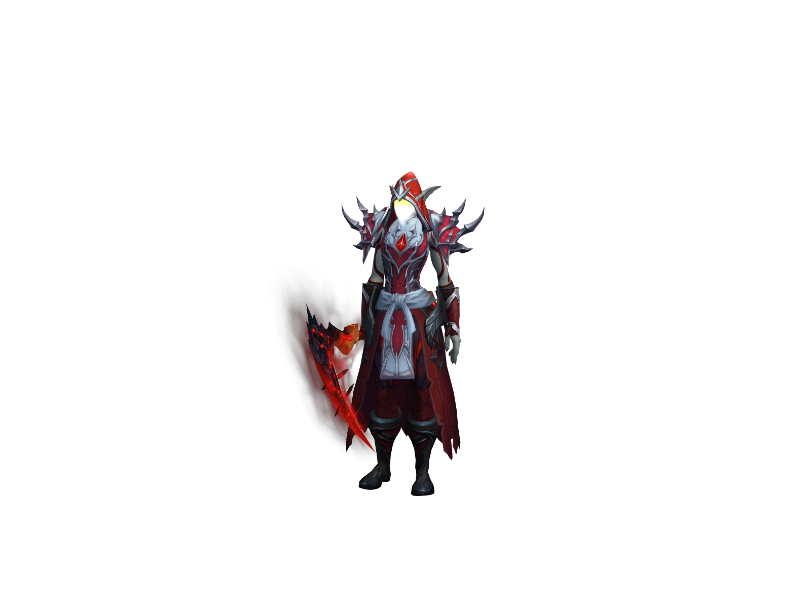 Full character render of Fotmww