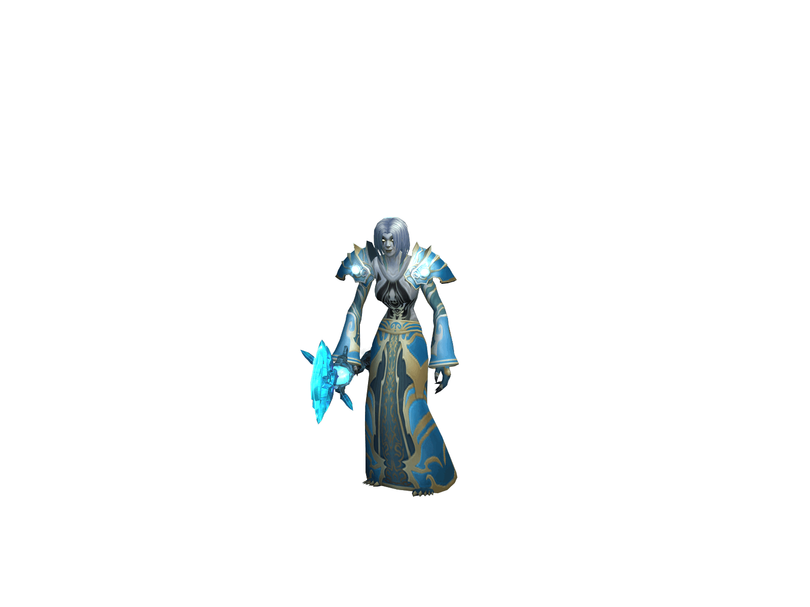 Full character render of Kÿß
