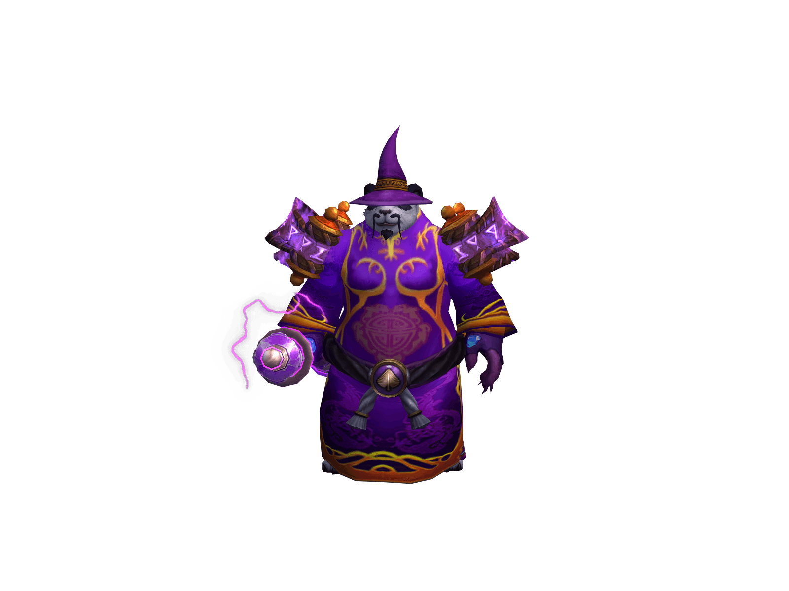 Full character render of Bigzlime