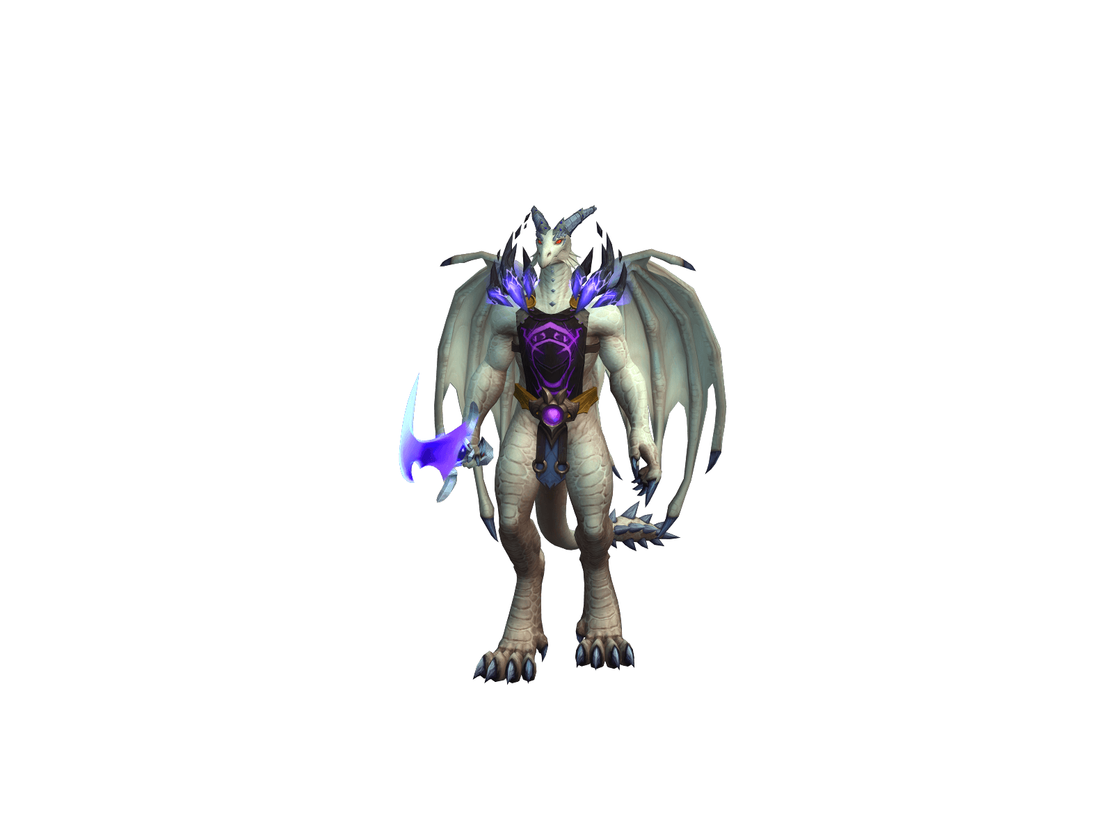 Full character render of Desmondhart